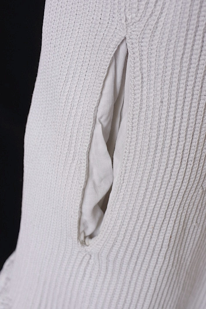 アンティークスカート vêtement antique トリコテスカート2 .FR a l'epoque