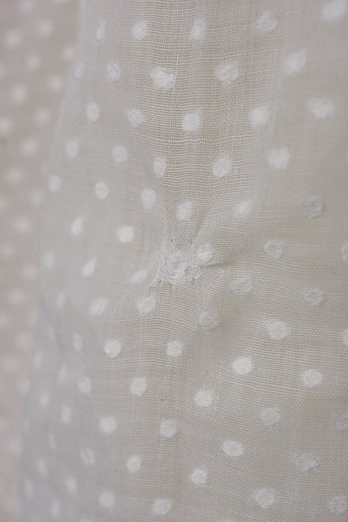 アンティークブラウス vêtement antique blouse1 .FR a l'epoque