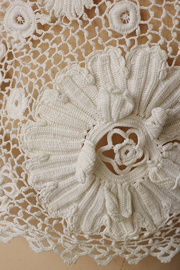 アンティークブラウス vêtement antique blouse3 .FR a l'epoque
