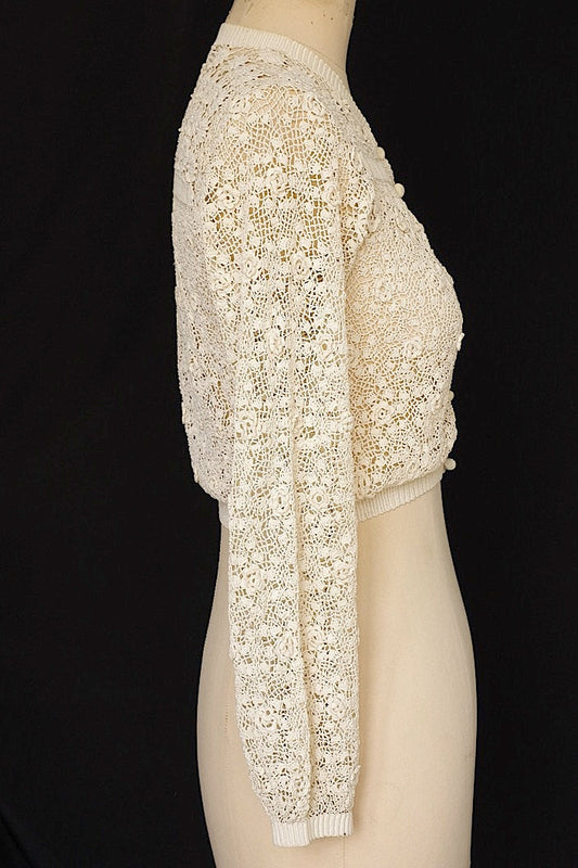 アンティークブラウス vêtement antique blouse4 .FR a l'epoque