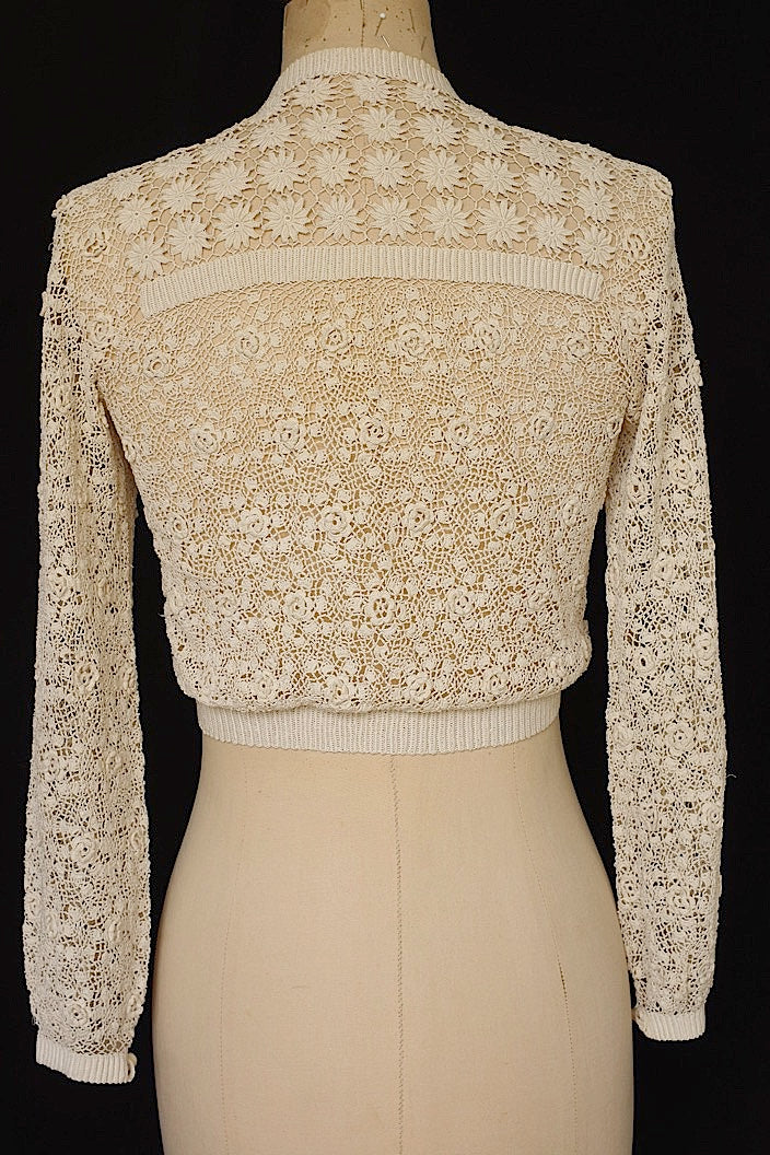 アンティークブラウス vêtement  antique blouse4 .FR a l'epoque