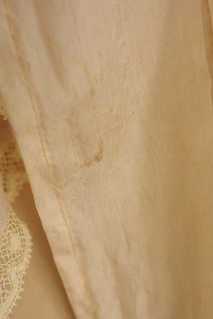 アンティークブラウス vêtement antique blouse6 .FR a l'epoque