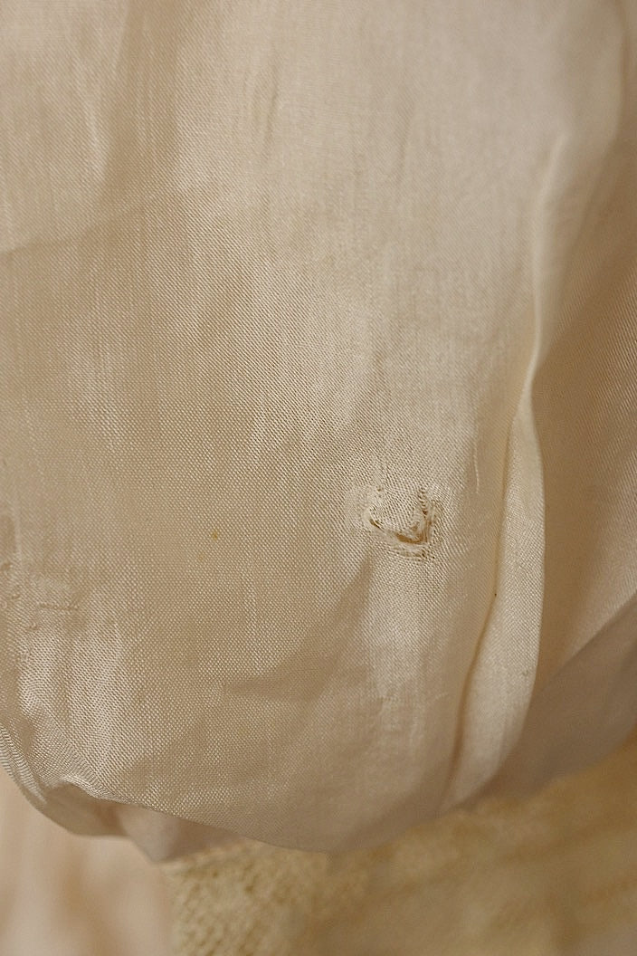 アンティークブラウス vêtement antique blouse6 .FR a l'epoque