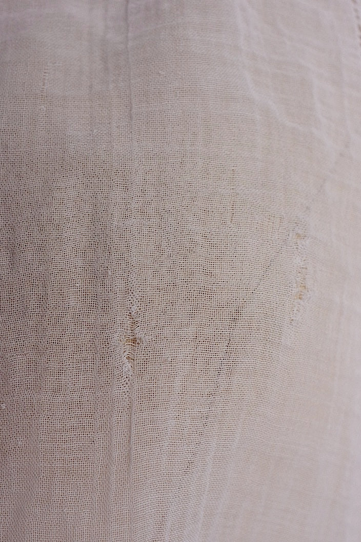 アンティークブラウス vêtement antique blouse8 .FR a l'epoque