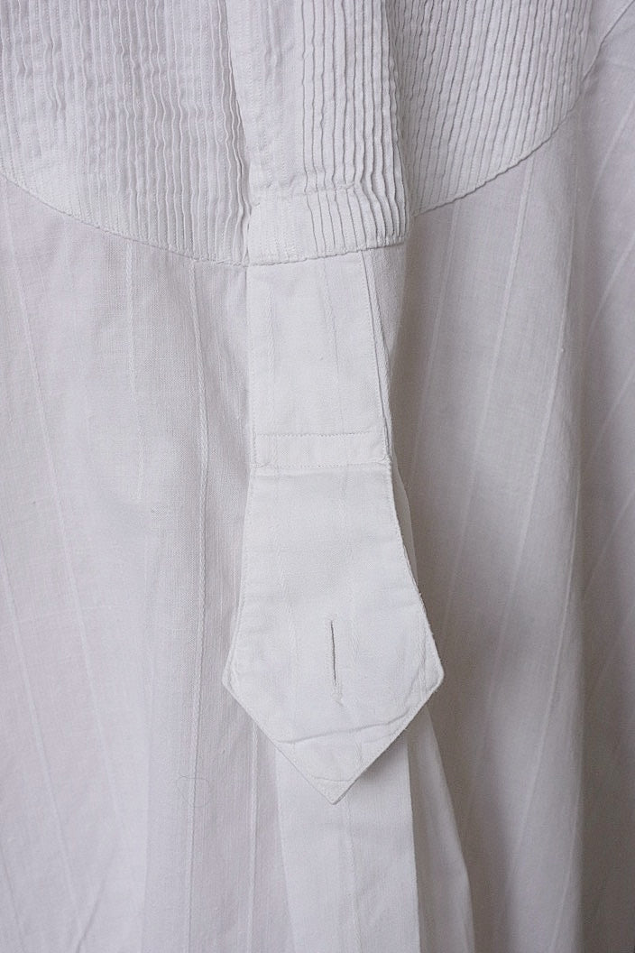 アンティークシャツ vêtement antique グランパ pour monsieur .FR a l'epoque