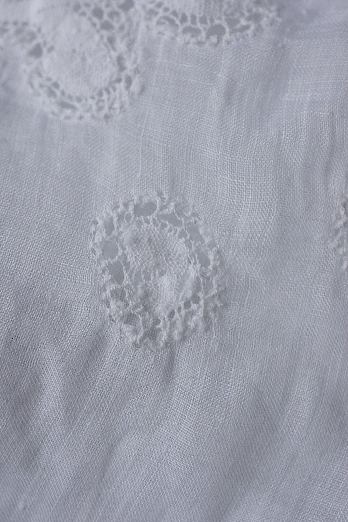 アンティークワンピース vêtement antique robe de chambre 1 .FR a l'epoque