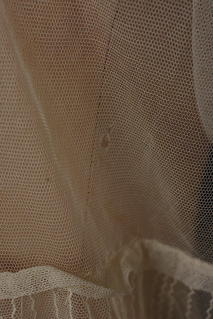 アンティークブラウス vêtement  antique レース羽織 .FR a l'epoque