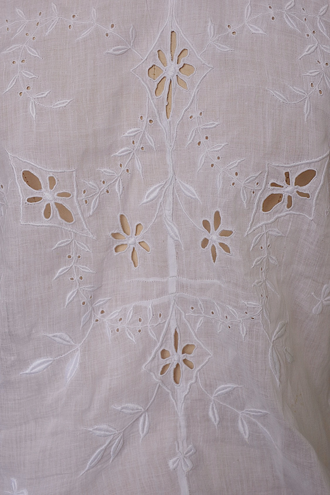 アンティークブラウス vêtement antique .FR a l'epoque