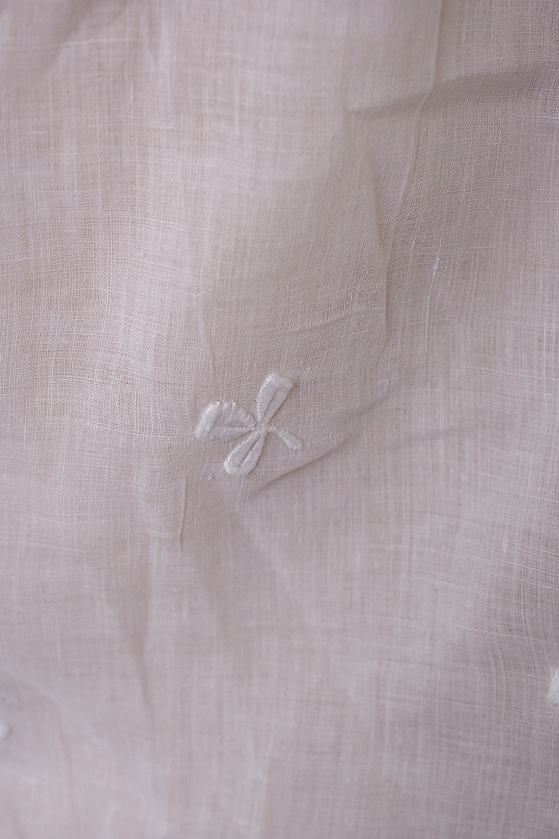 アンティークブラウス vêtement antique .FR a l'epoque