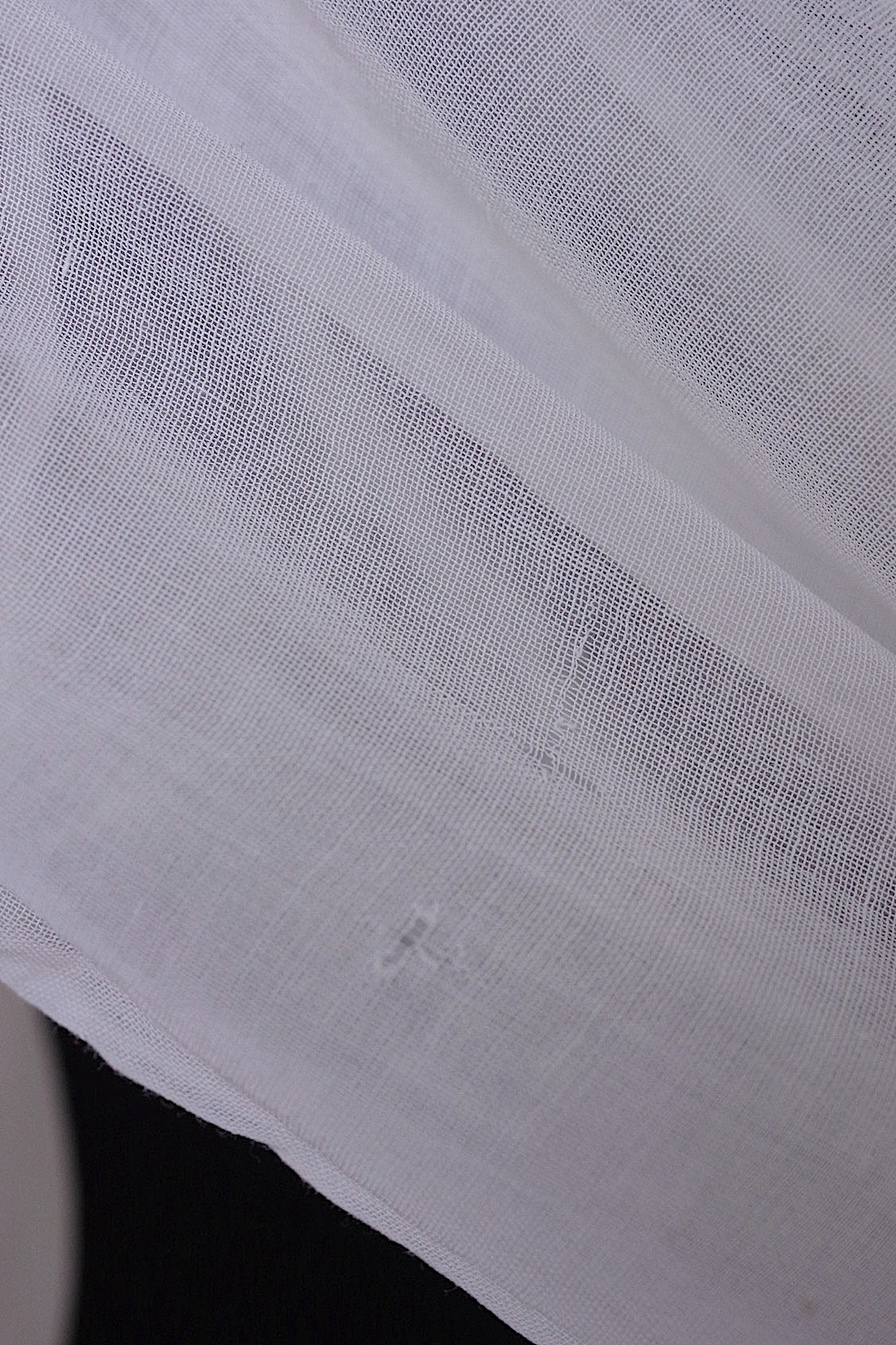 アンティークブラウス vêtement antique セーラーカラー .FR a l'epoque