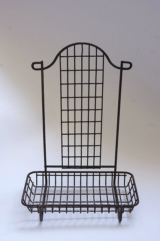 アンティーク雑貨 porte savons .FR a l'epoque