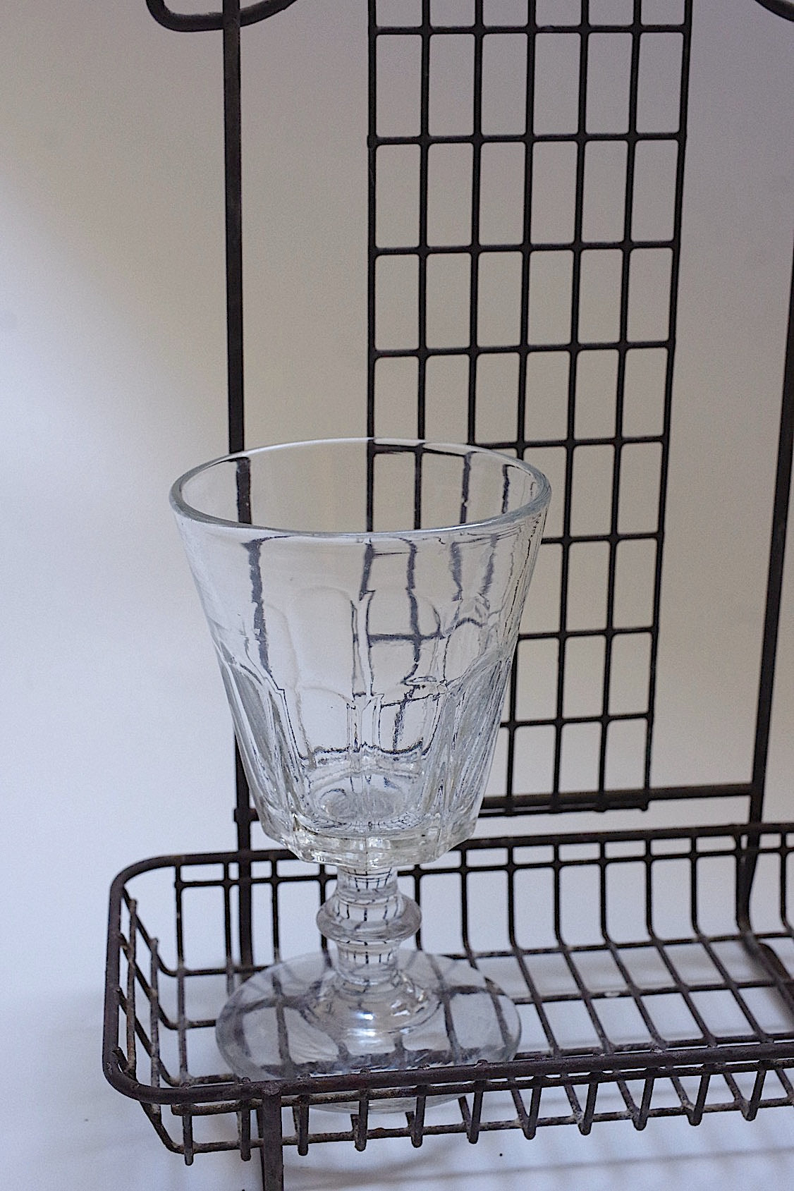 アンティーク雑貨 porte  savons .FR a l'epoque