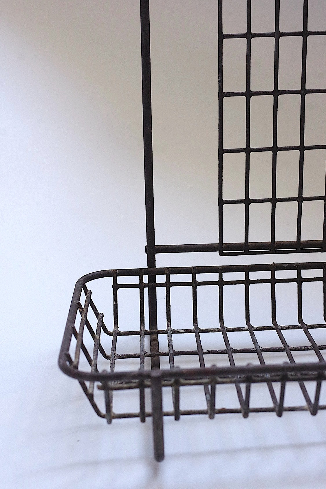 アンティーク雑貨 porte  savons .FR a l'epoque