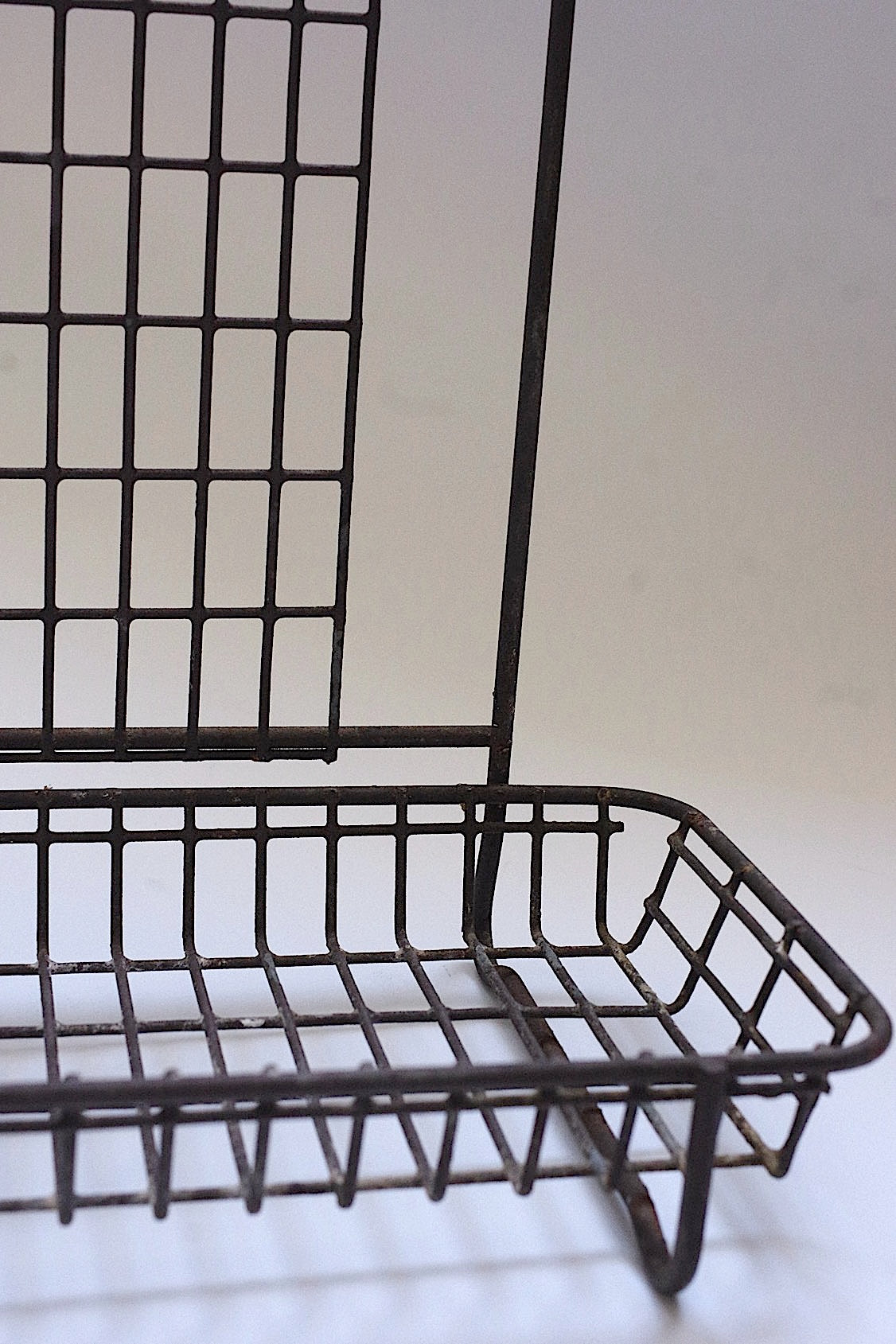 アンティーク雑貨 porte  savons .FR a l'epoque