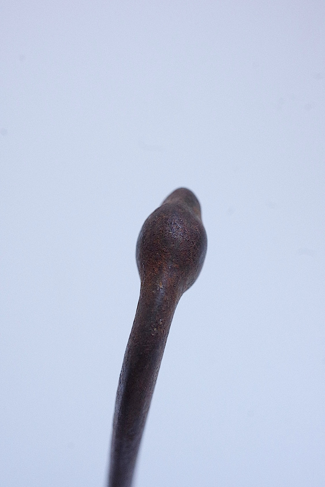 アンティーク雑貨 Patère 2つ .FR a l'epoque