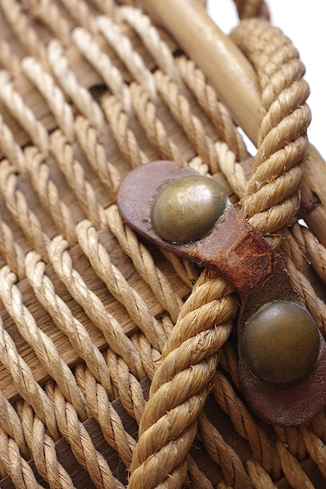 アンティークパニエ panier antique .FR a l'epoque