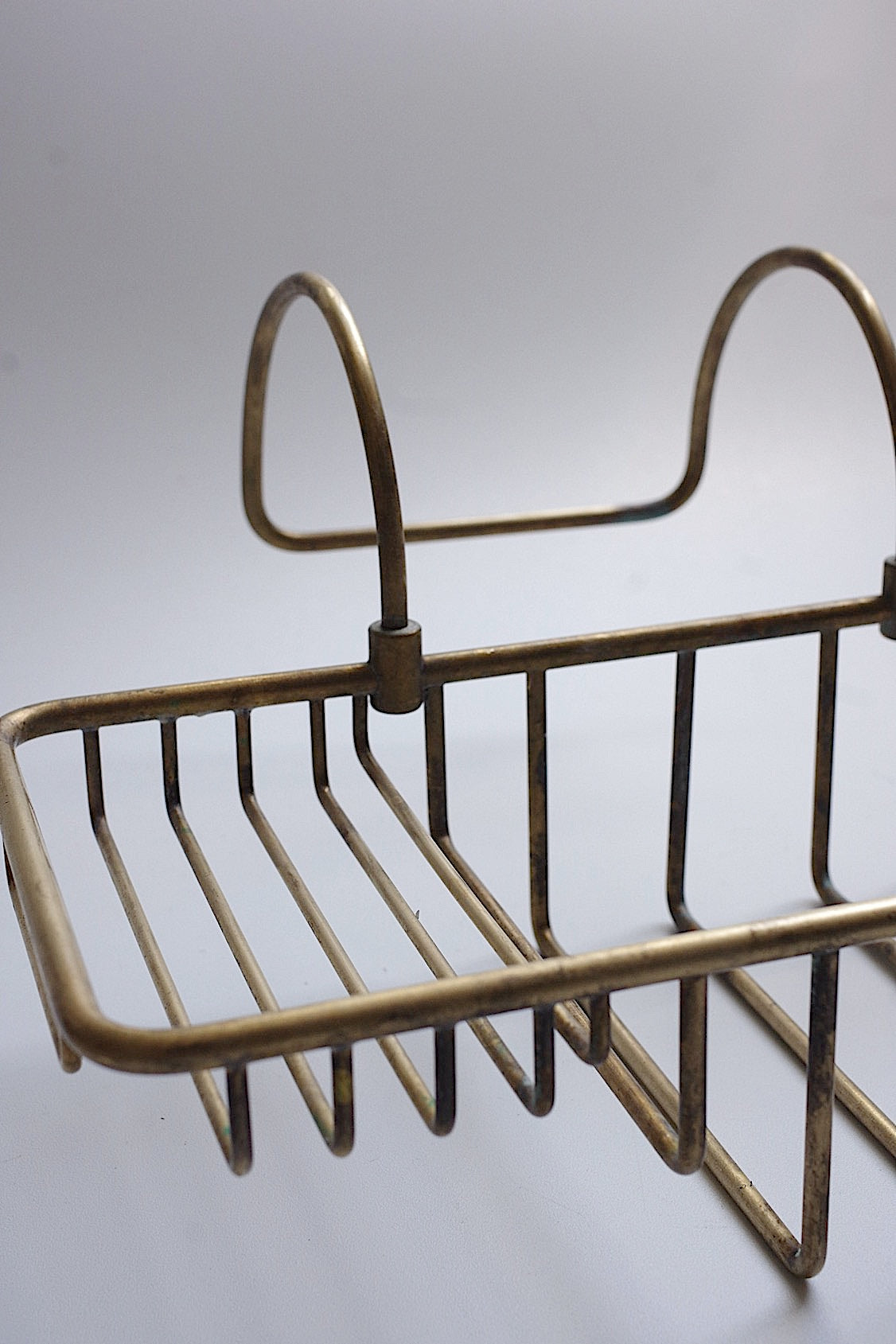 アンティーク雑貨 porte  savons .FR a l'epoque