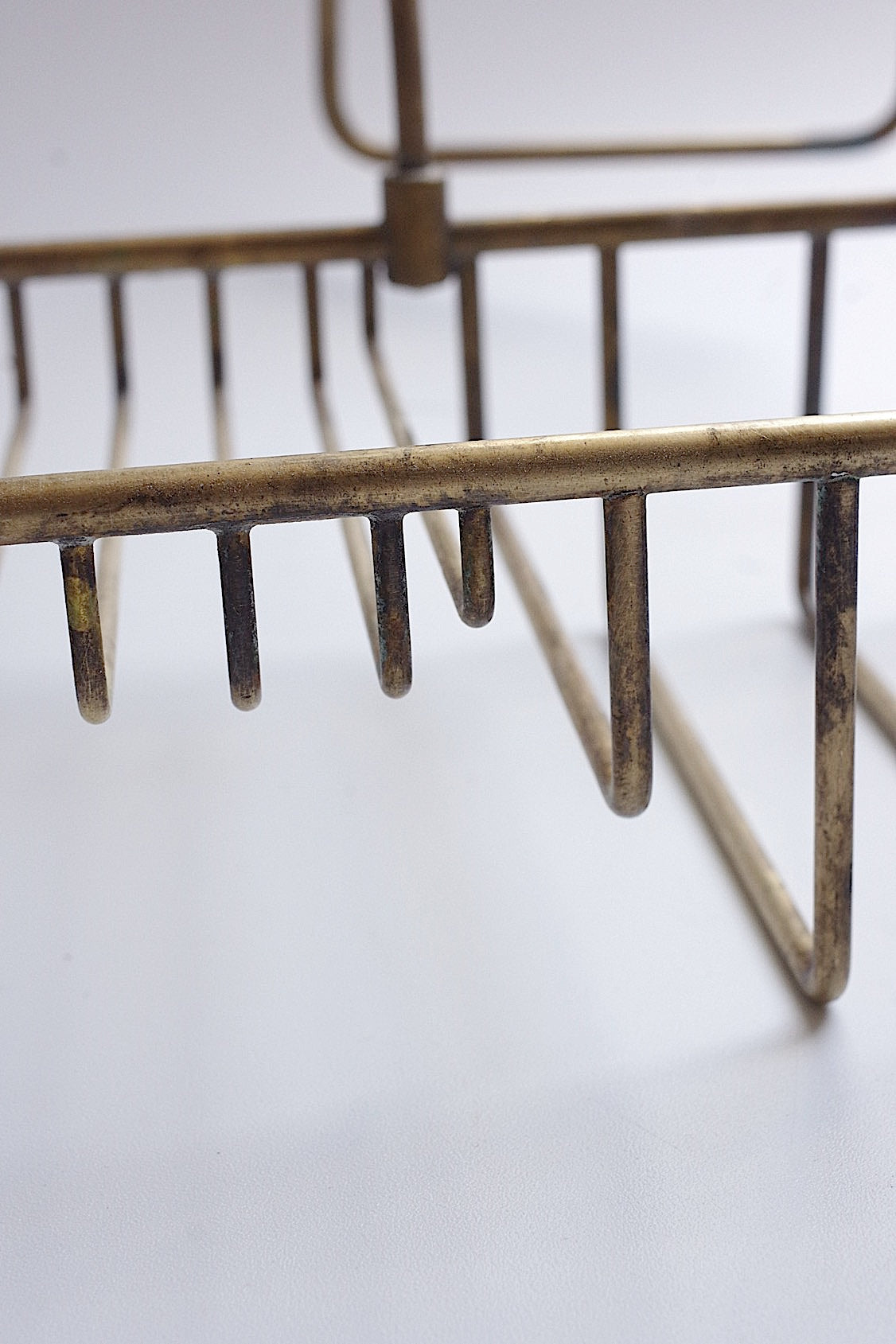 アンティーク雑貨 porte savons .FR a l'epoque