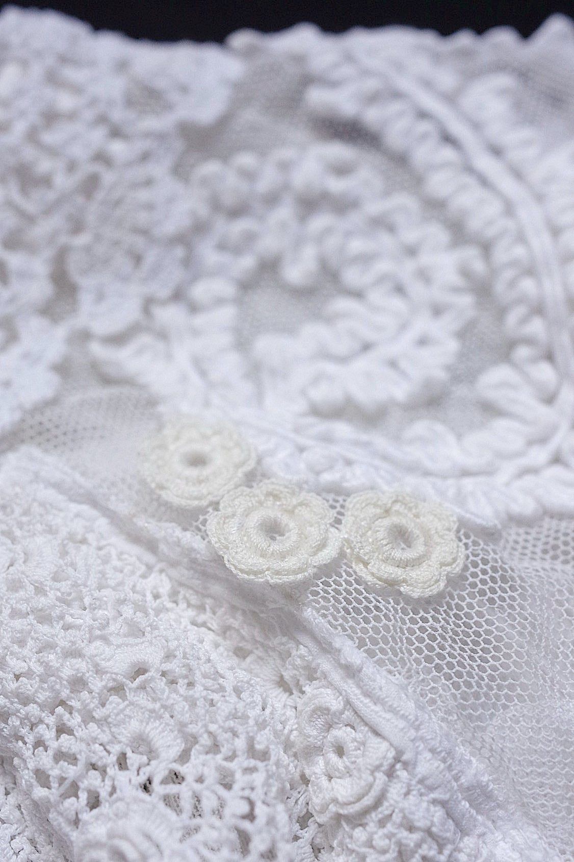 アンティーク子供服 vêtement d'enfant 2 .FR a l'epoque