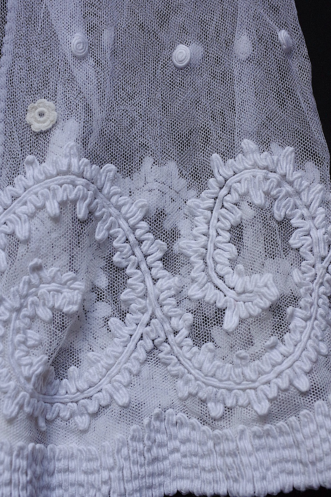 アンティーク子供服 vêtement d'enfant 2 .FR a l'epoque