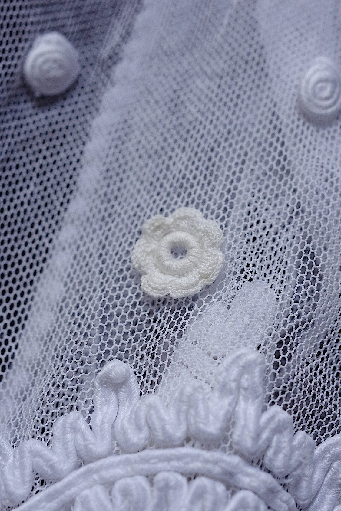 アンティーク子供服 vêtement d'enfant 2 .FR a l'epoque