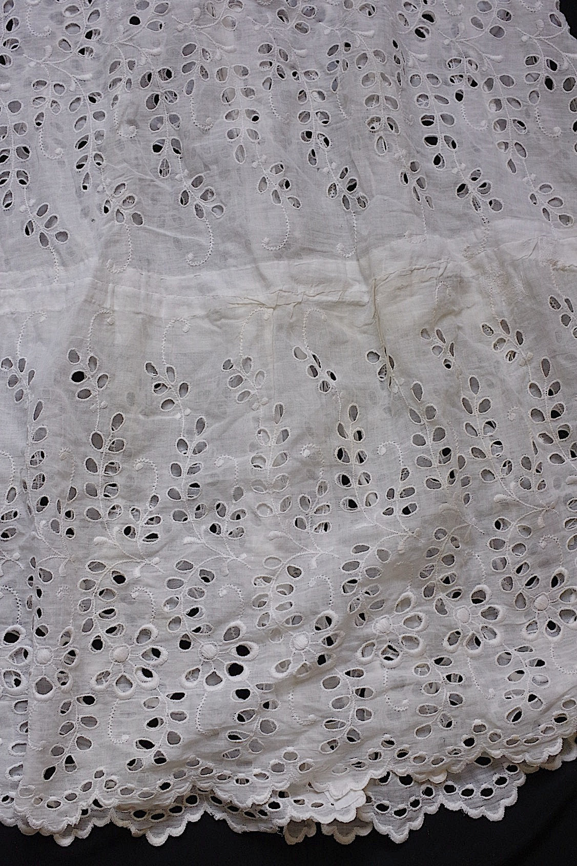 アンティーク子供服 vêtement d'enfant 3 .FR a l'epoque