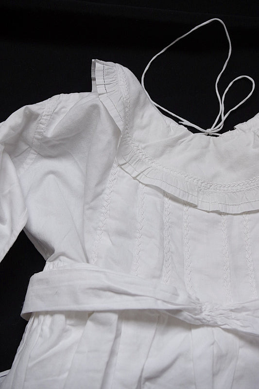 アンティーク子供服 vêtement d'enfant 4 .FR a l'epoque