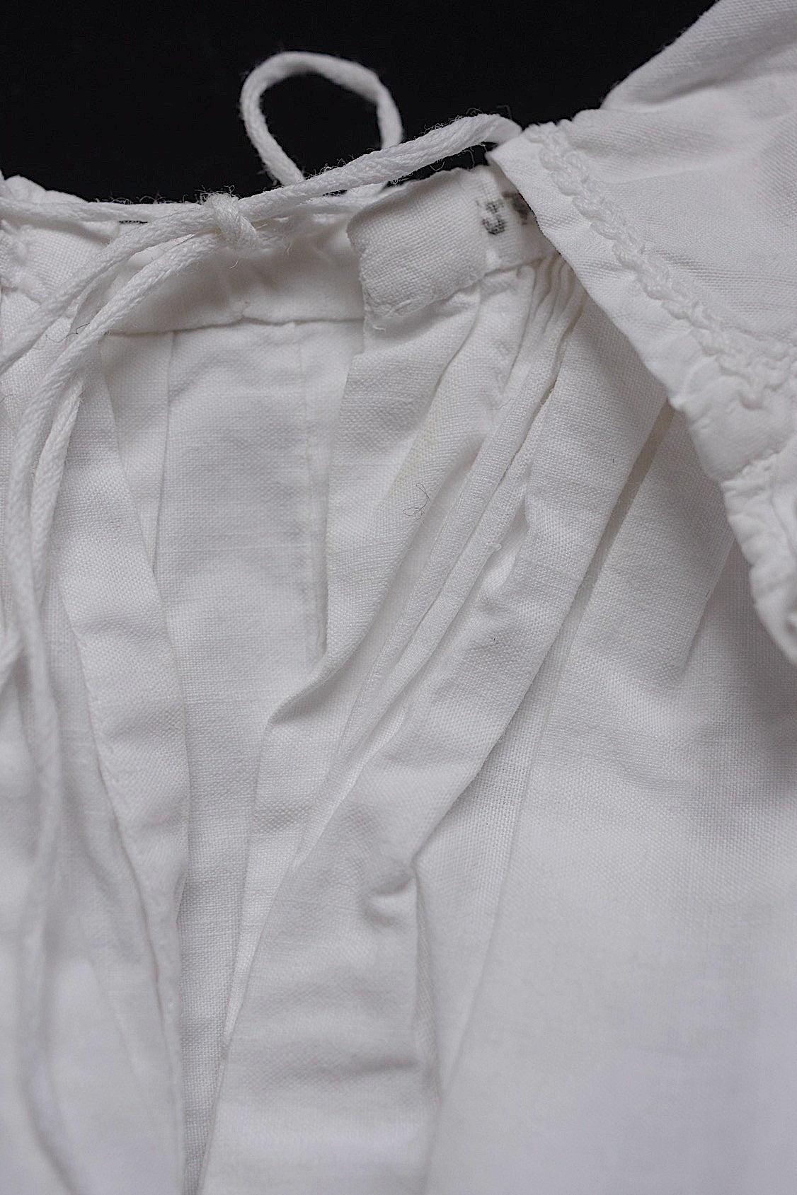 アンティーク子供服 vêtement d'enfant 4 .FR a l'epoque