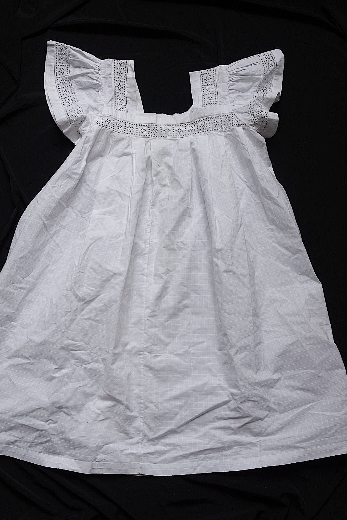 アンティーク子供服 vêtement d'enfant 5 .FR a l'epoque