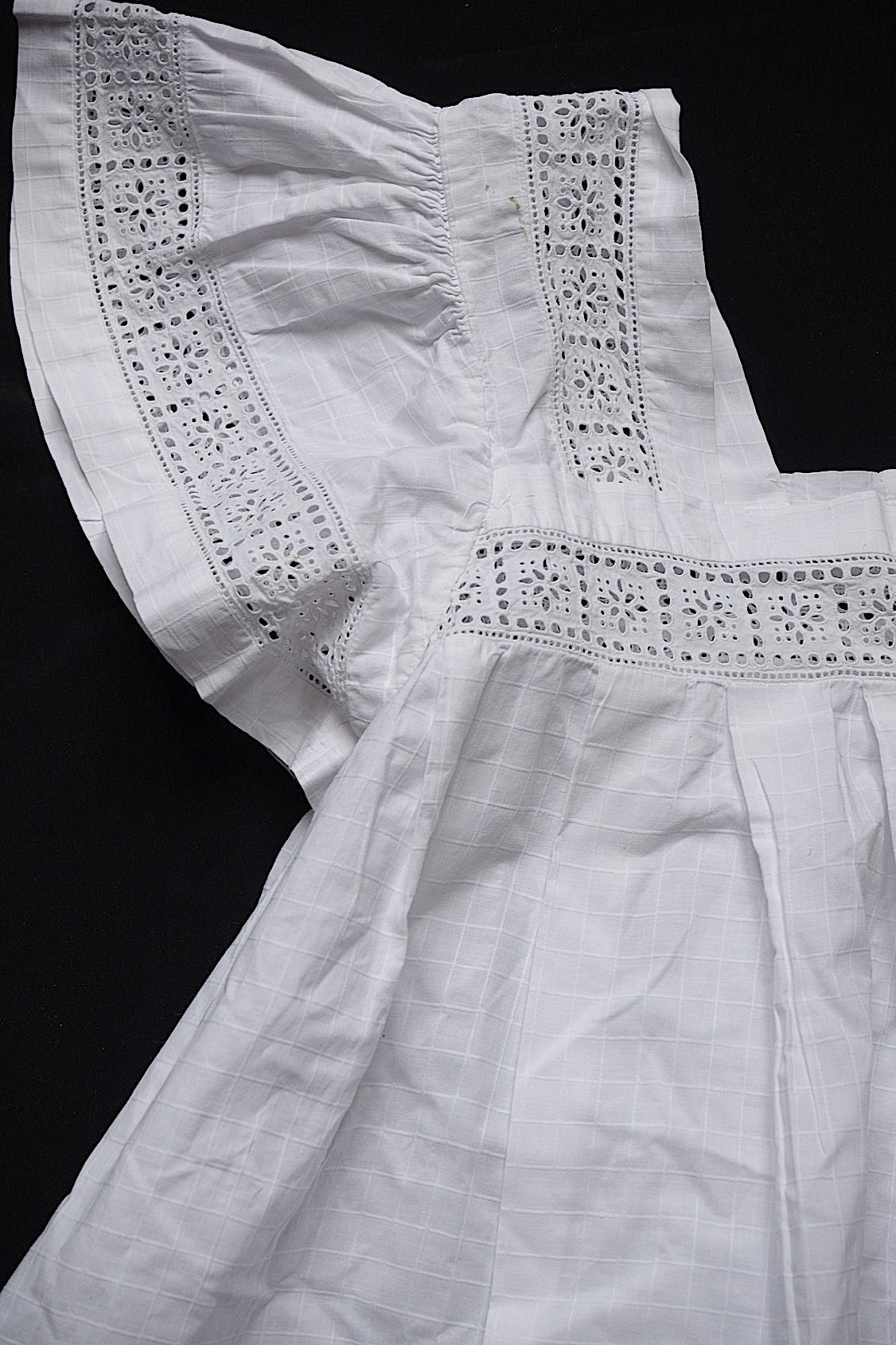 アンティーク子供服 vêtement d'enfant 5 .FR a l'epoque