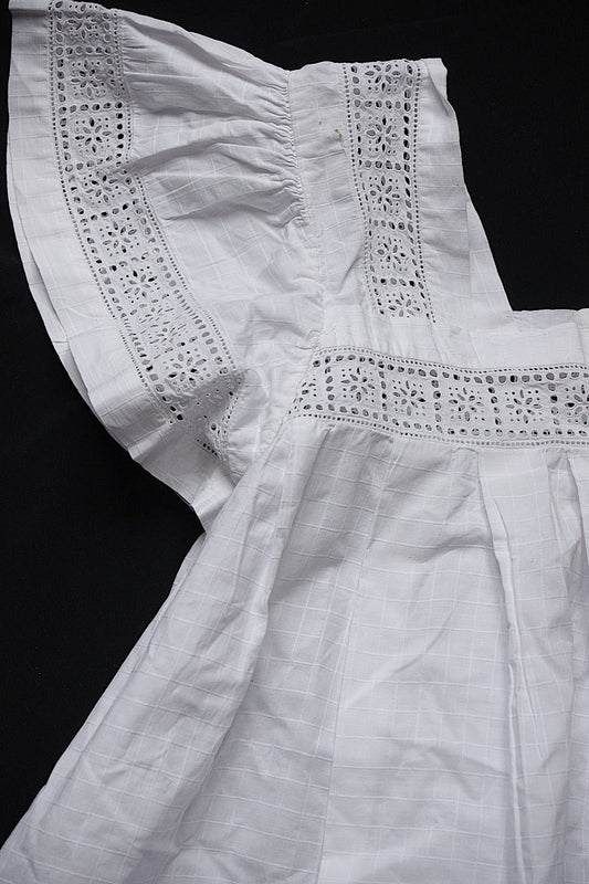 アンティーク子供服 vêtement d'enfant 5 .FR a l'epoque