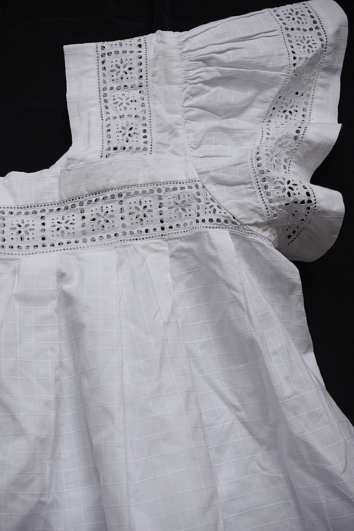 アンティーク子供服 vêtement d'enfant 5 .FR a l'epoque