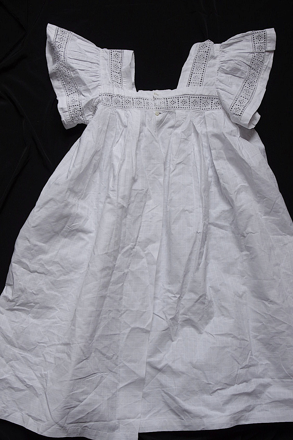 アンティーク子供服 vêtement d'enfant 5 .FR a l'epoque