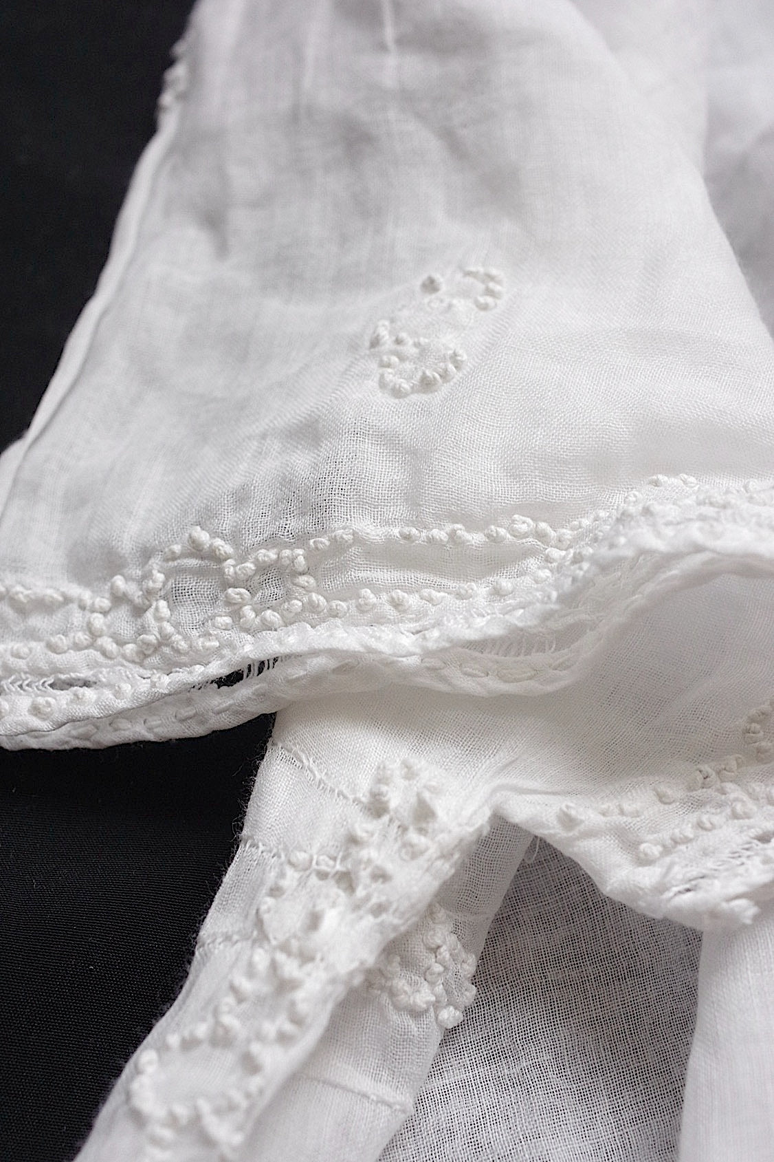 アンティーク子供服 vêtement d'enfant 6 .FR a l'epoque