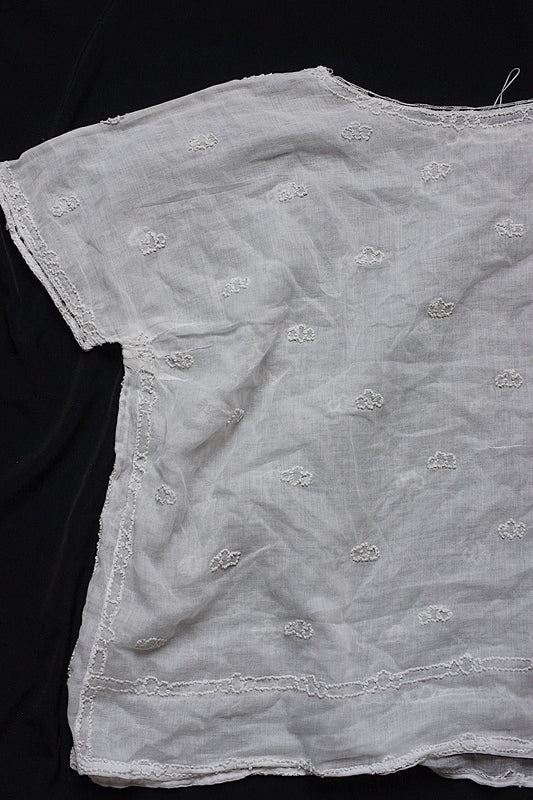 アンティーク子供服 vêtement d'enfant 6 .FR a l'epoque