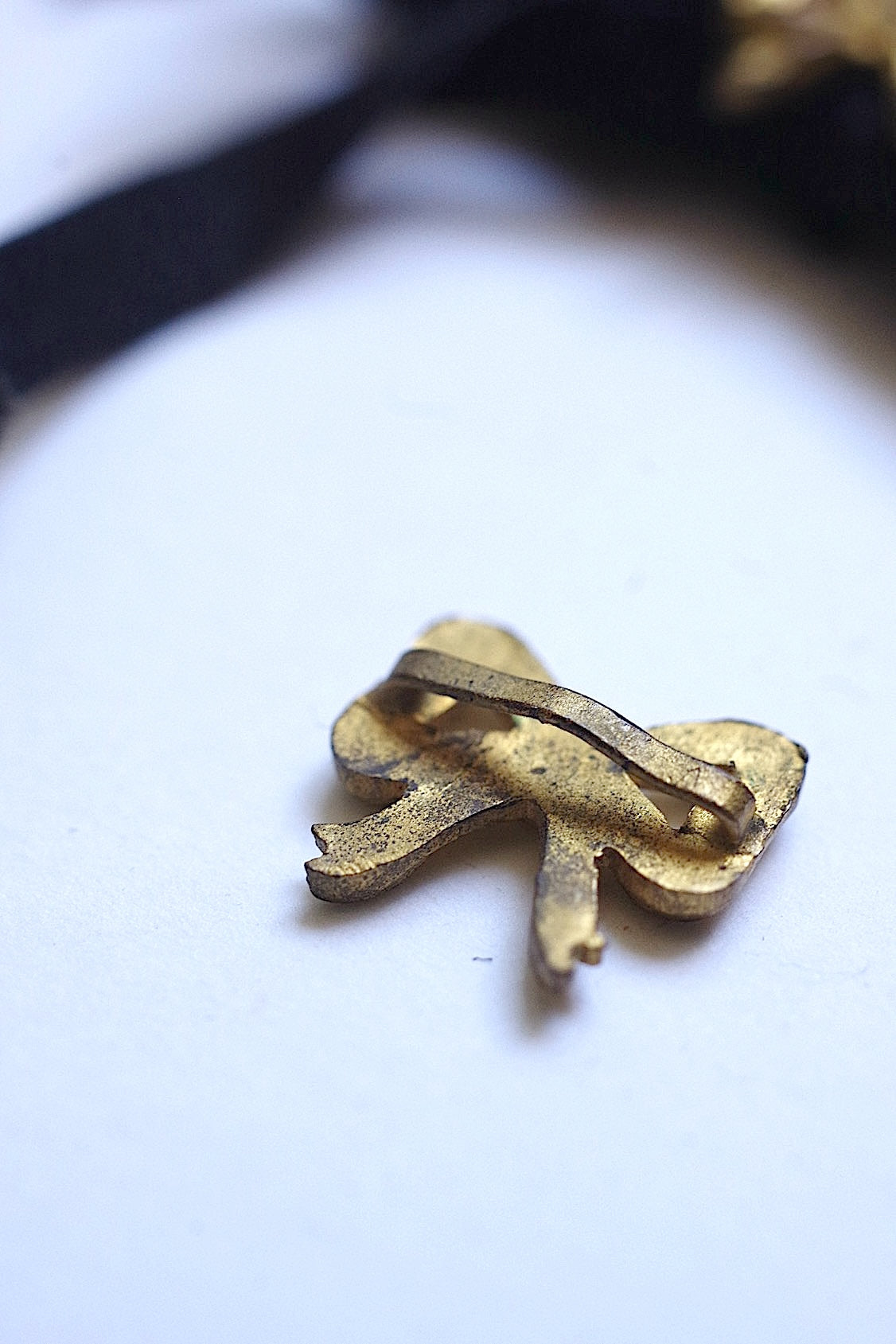 アンティークボタン boutons antique lots1 .FR a l'epoque