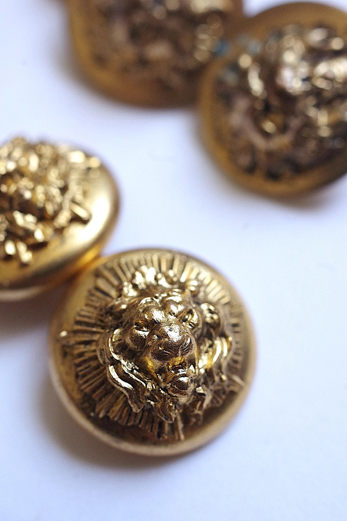 アンティークボタン boutons antique lots3 .FR a l'epoque