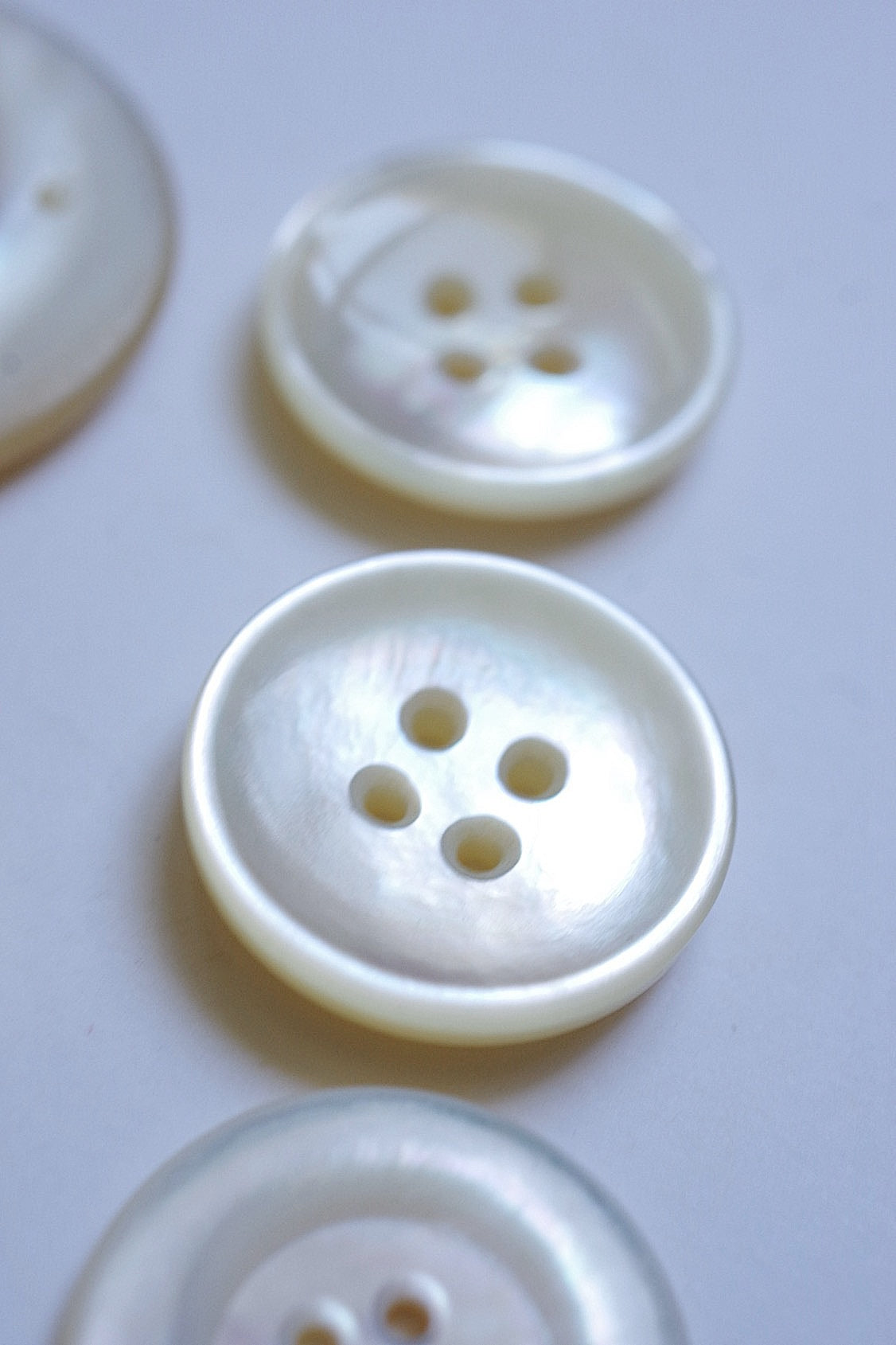 アンティークボタン boutons antique lots6 .FR a l'epoque