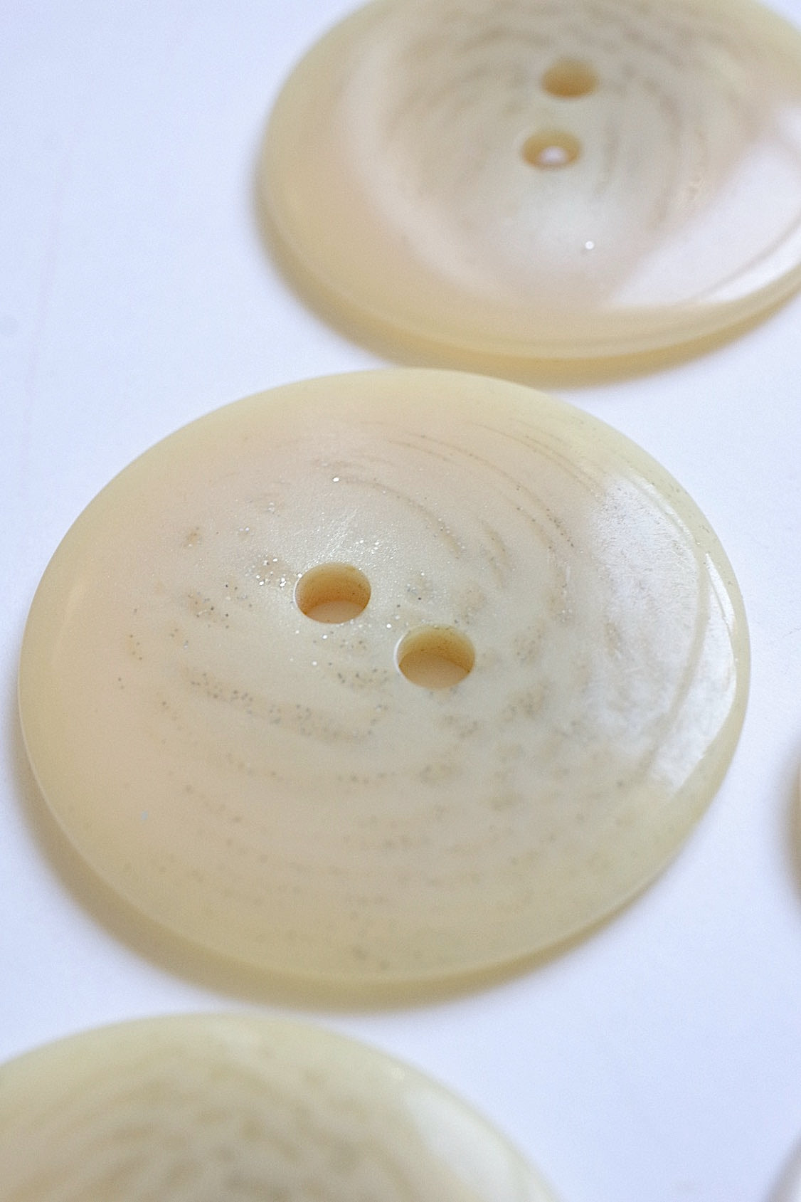 アンティークボタン boutons antique lots6 .FR a l'epoque