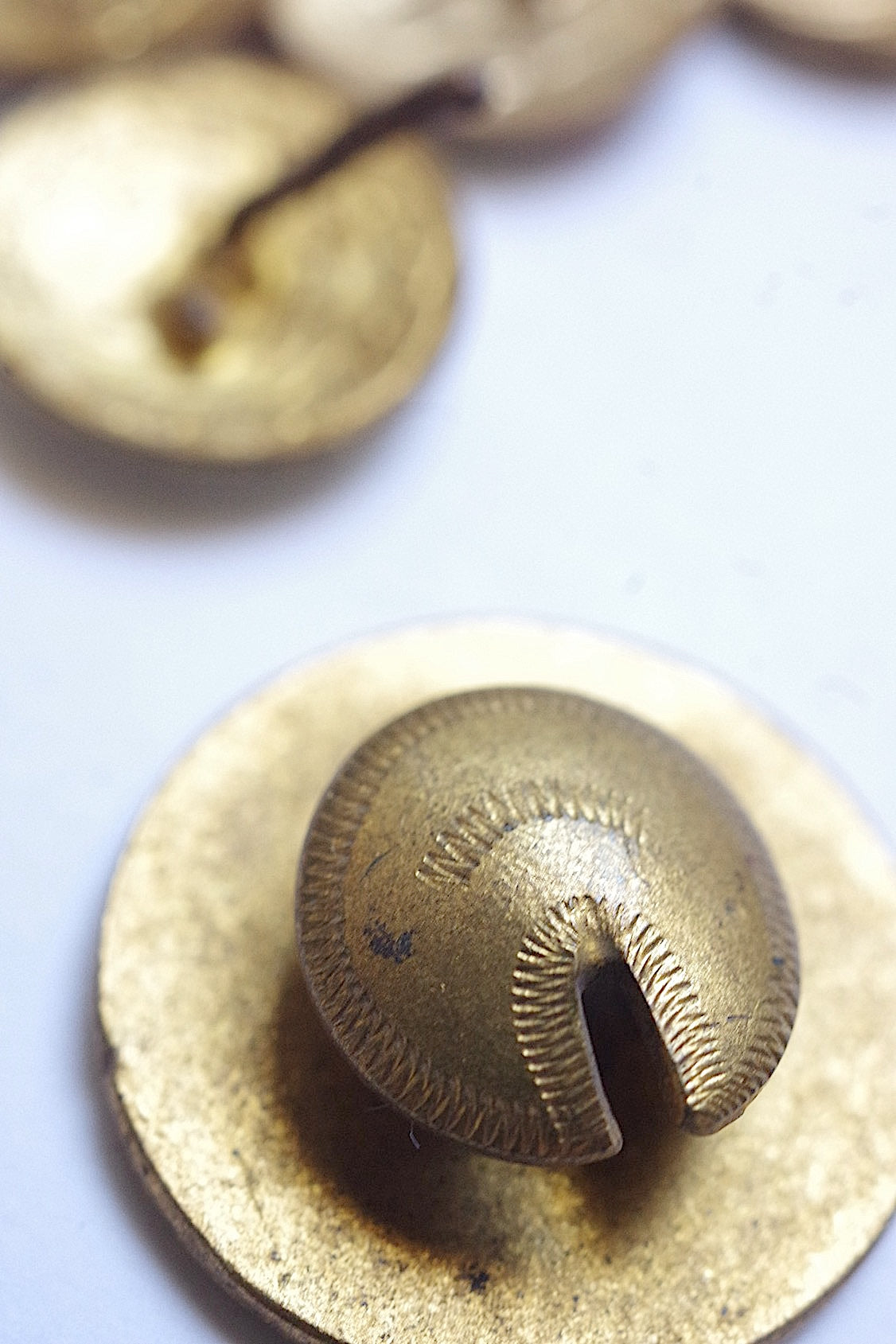 アンティークボタン boutons antique lots9 .FR a l'epoque