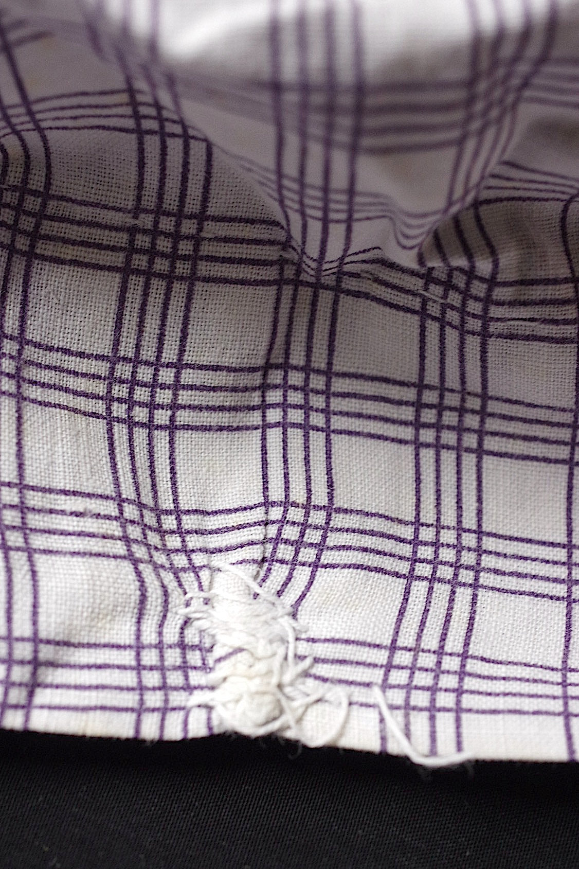 アンティークドール用服 robe de poupée .FR a l'epoque