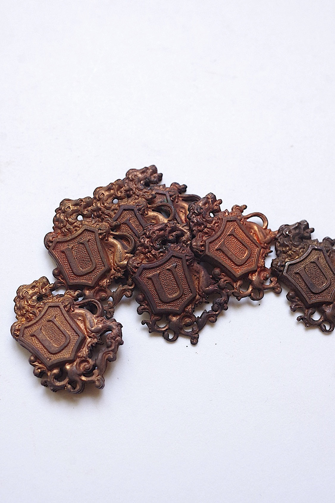 アンティーク雑貨 antique garnitur lots U .FR a l'epoque