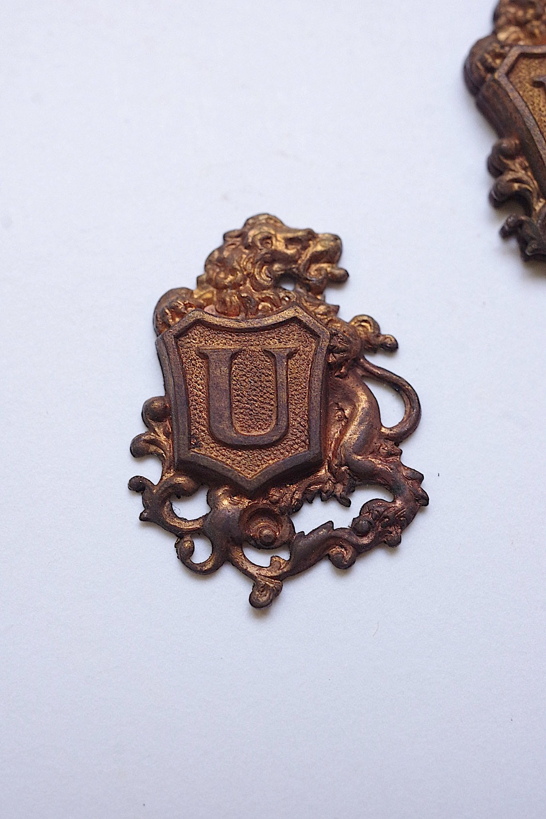 アンティーク雑貨 antique garnitur lots U .FR a l'epoque