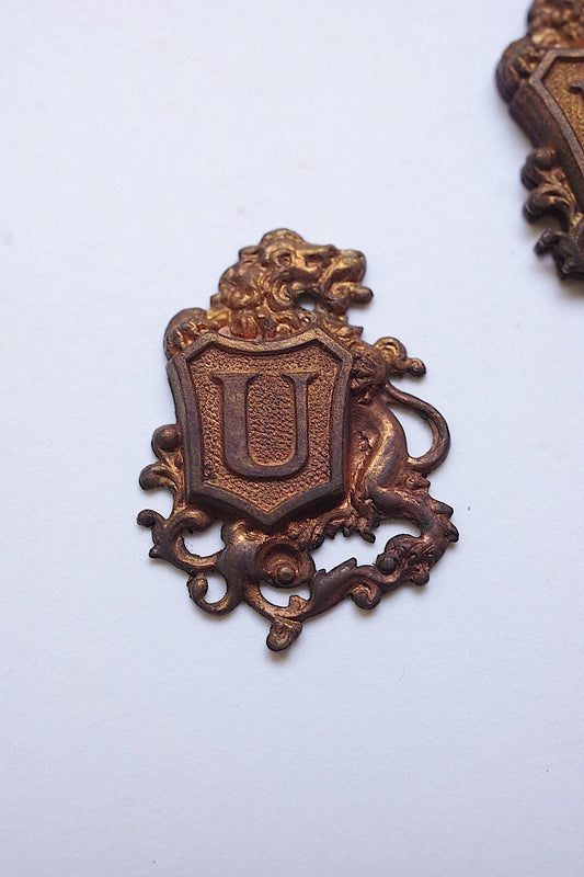 アンティーク雑貨 antique garnitur lots U .FR a l'epoque