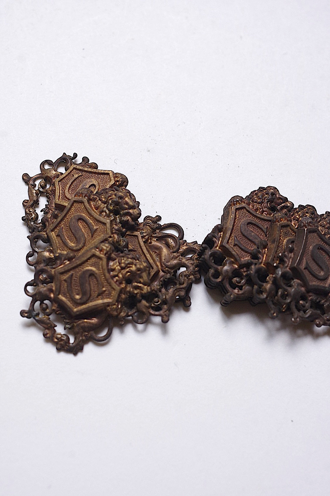 アンティーク雑貨 antique garnitur lots S .FR a l'epoque