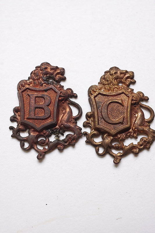 アンティーク雑貨 antique garnitur lots C .FR a l'epoque