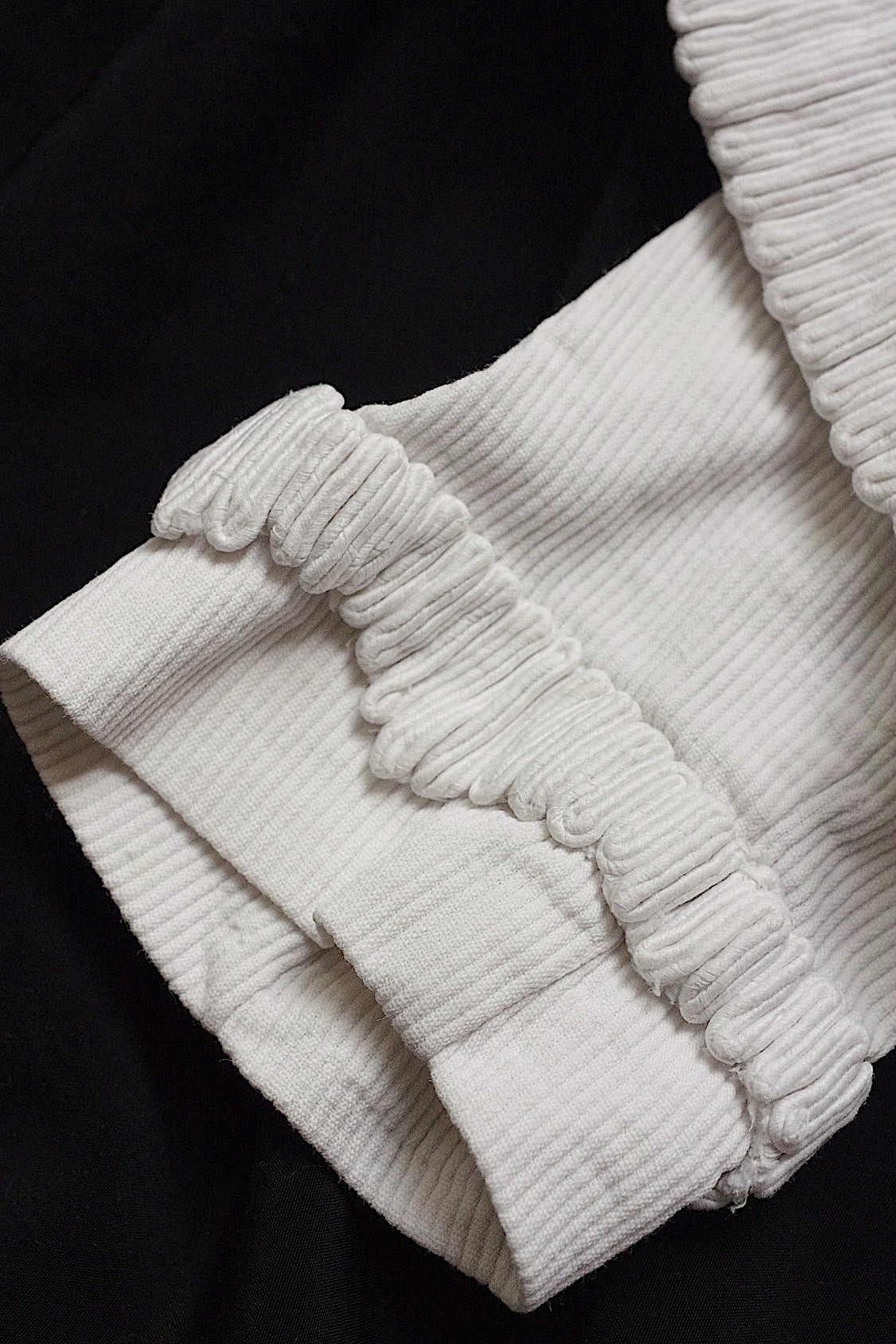 アンティーク子供服 vêtement d'enfant マントサマーコール .FR a l'epoque