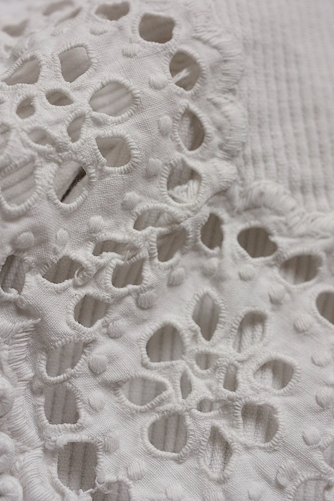 アンティーク子供服 vêtement d'enfant マントサマーコール .FR a l'epoque