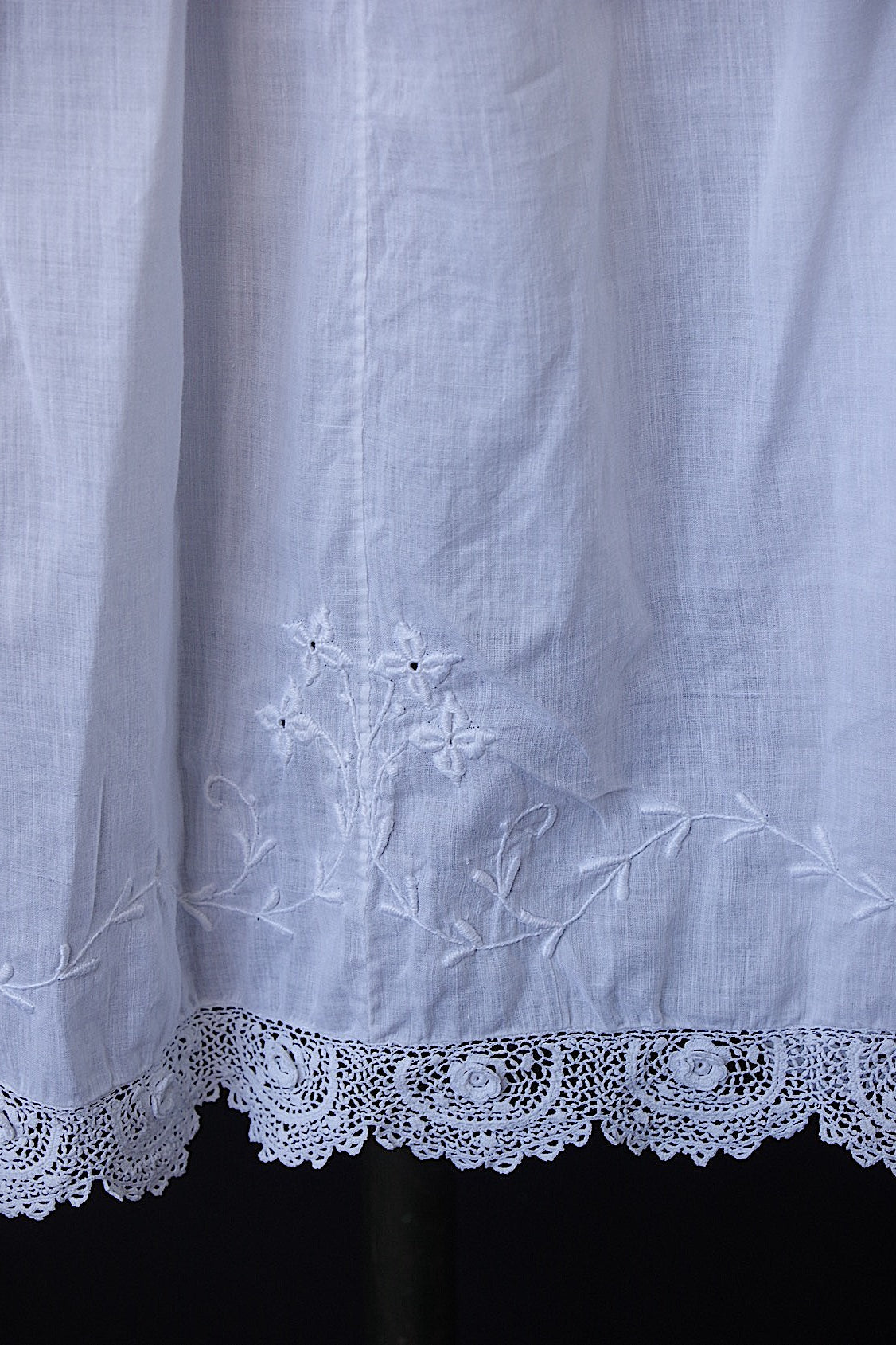 アンティークワンピース vêtement antique .FR a l'epoque