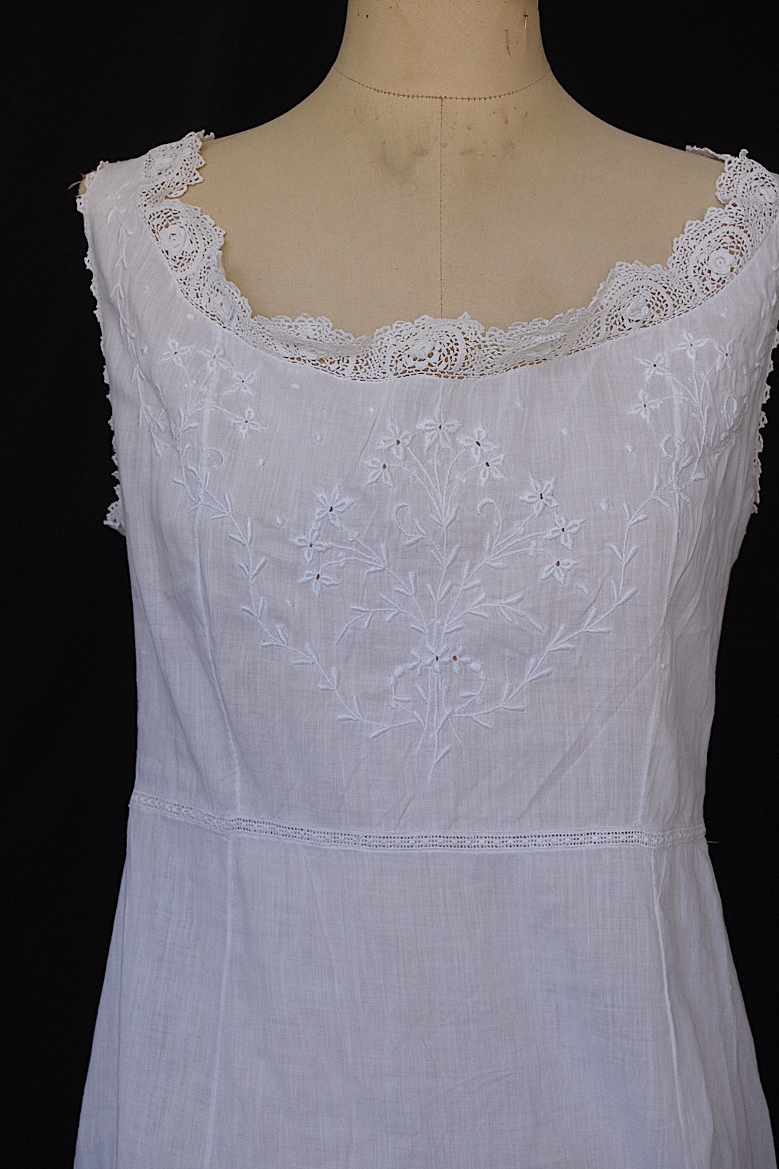 アンティークワンピース vêtement antique   .FR a l'epoque